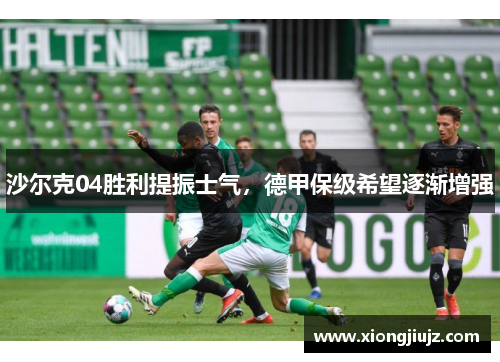 沙尔克04胜利提振士气，德甲保级希望逐渐增强